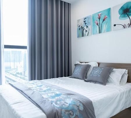 Vinhome Skylake Apartment 1 Hanoj Exteriér fotografie