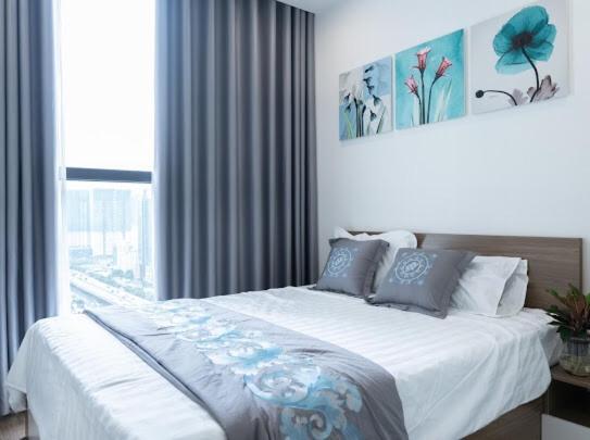 Vinhome Skylake Apartment 1 Hanoj Exteriér fotografie