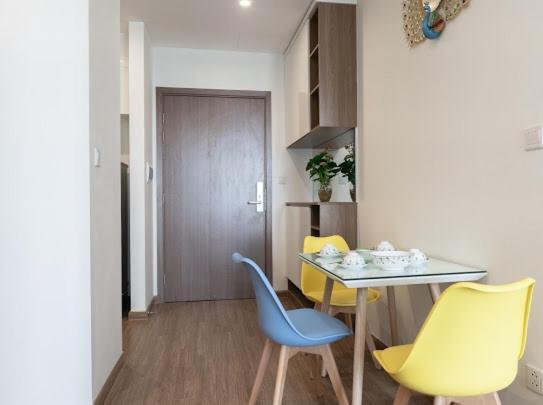 Vinhome Skylake Apartment 1 Hanoj Exteriér fotografie