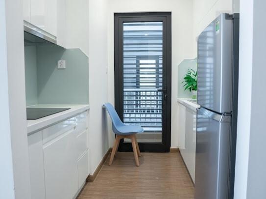 Vinhome Skylake Apartment 1 Hanoj Exteriér fotografie