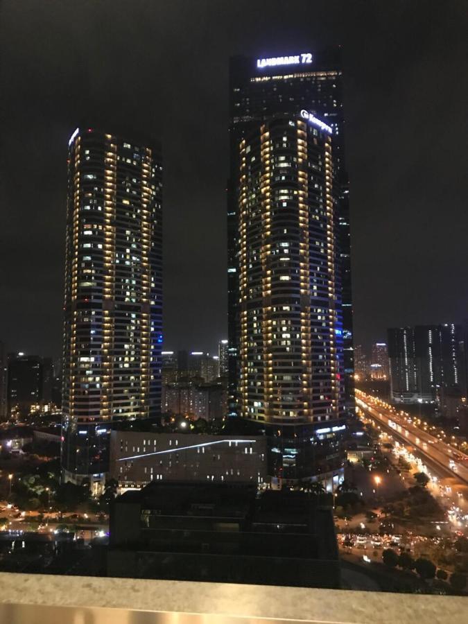 Vinhome Skylake Apartment 1 Hanoj Exteriér fotografie