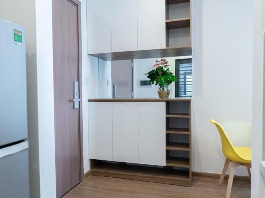Vinhome Skylake Apartment 1 Hanoj Exteriér fotografie