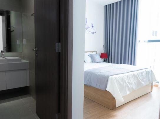 Vinhome Skylake Apartment 1 Hanoj Exteriér fotografie